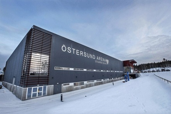 Östersunds Kommun